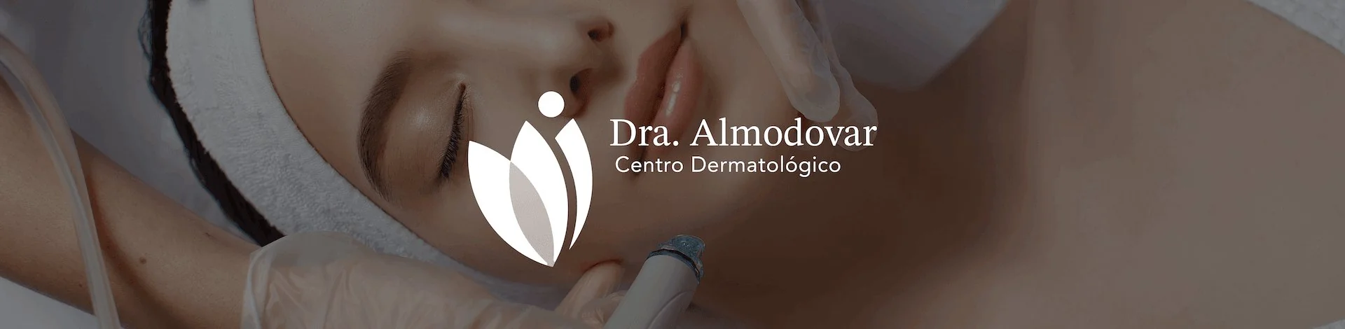 Centro Dermatológico Dra. Almodóvar