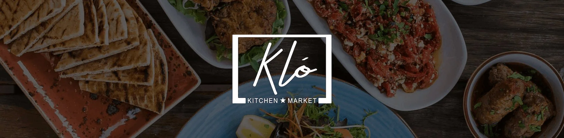 Klo Kitchen