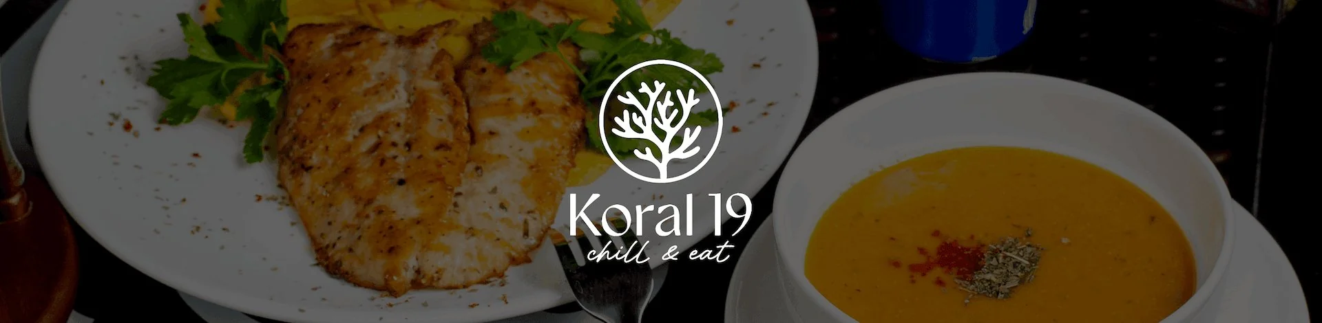 Koral 19