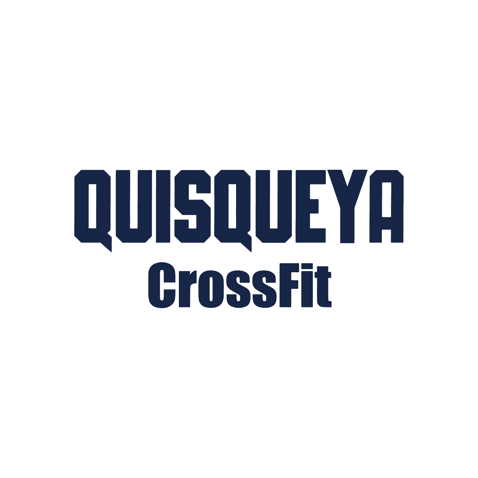 Quisqueya Crossfit