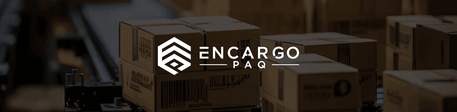 Encargo Paq