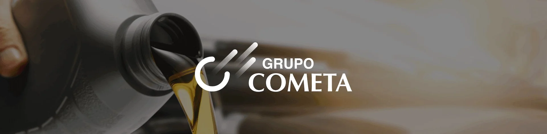 Grupo Cometa