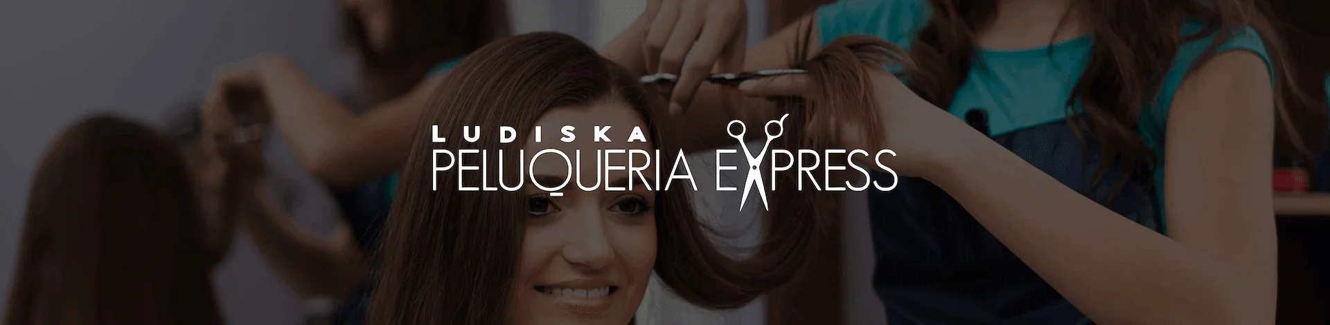 Ludiska Peluqueria Express