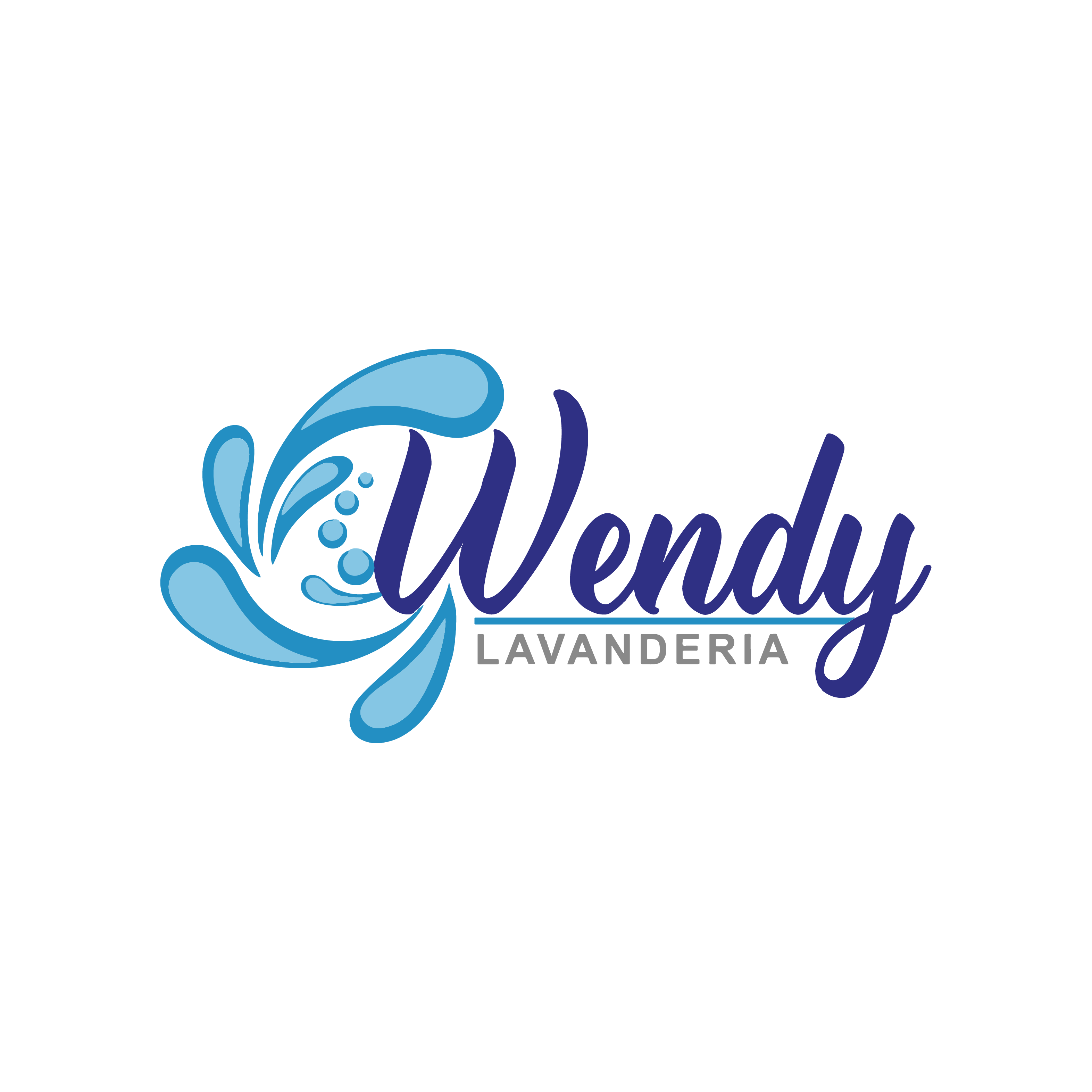 Lavandería Wendy